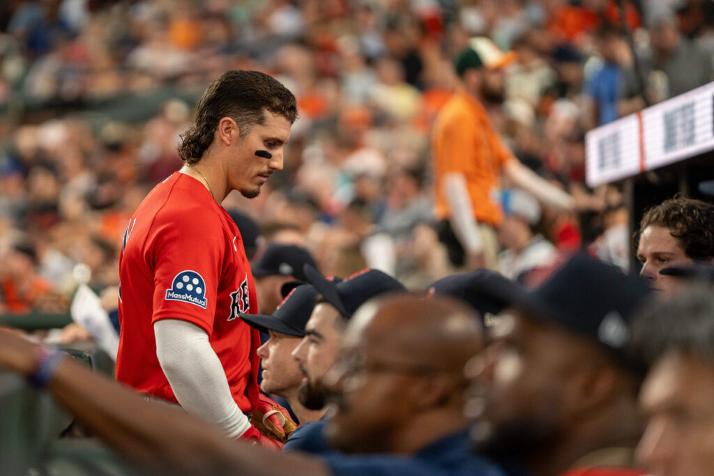 Boston Red Sox