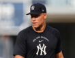 Aaron Judge, New York Yankees