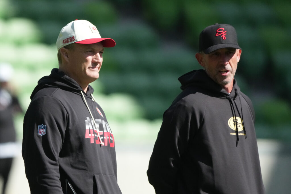 San Francisco 49ers