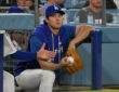 Shohei Ohtani, Los Angeles Dodgers