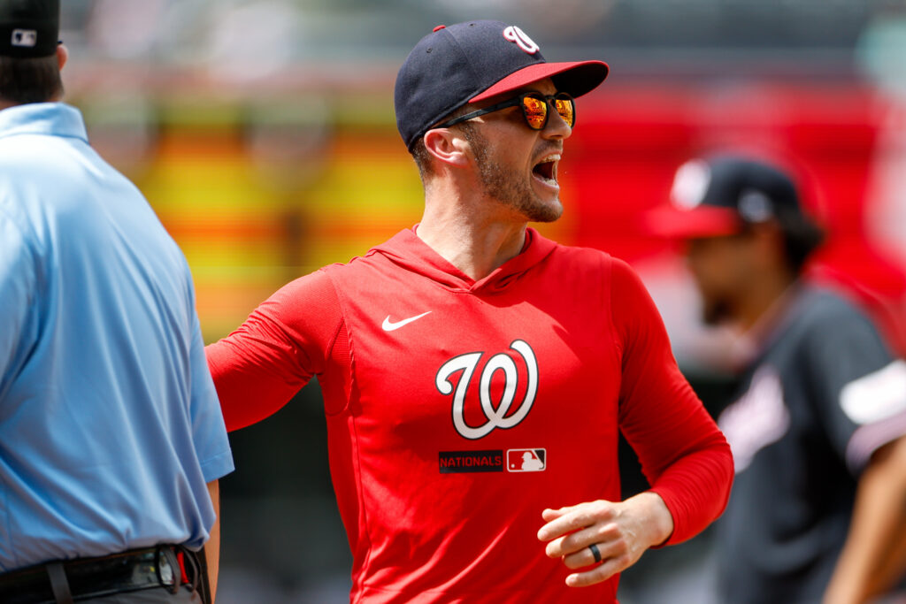 Washington Nationals