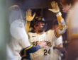 Milwaukee Brewers