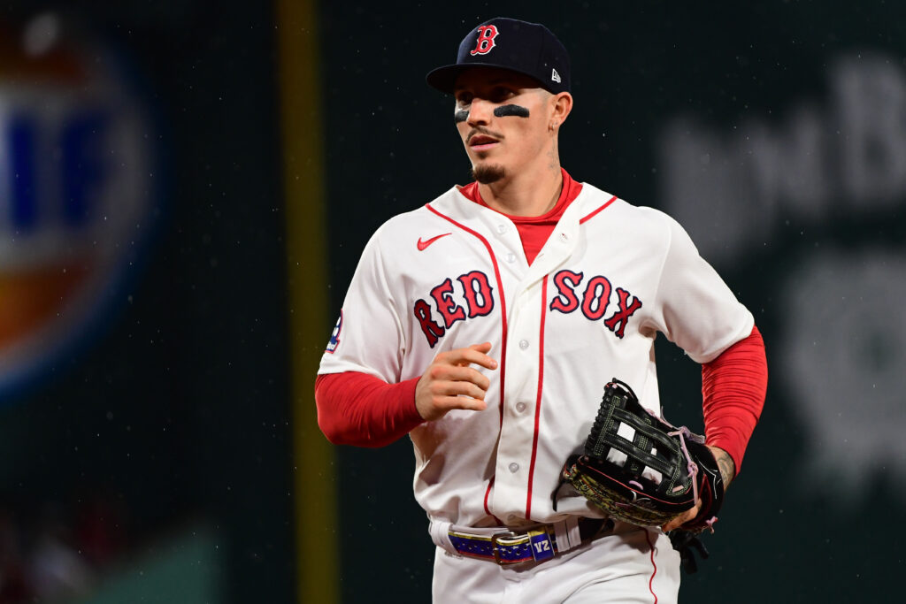 Boston Red Sox