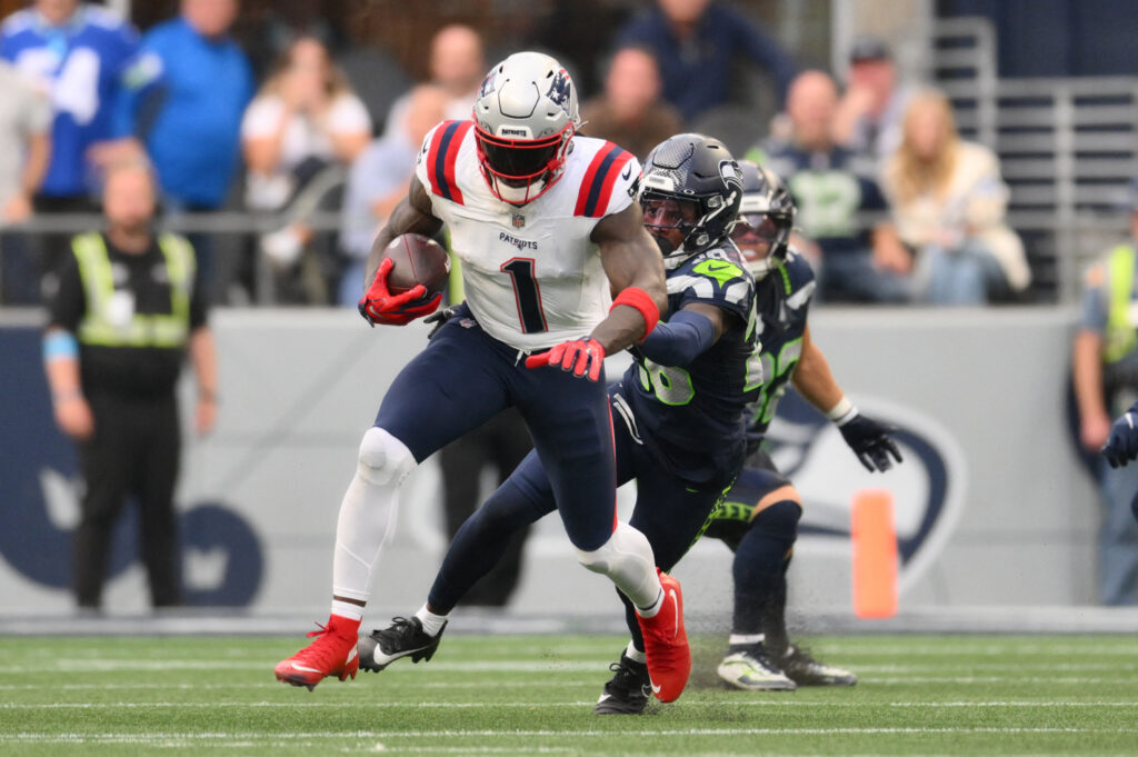 New England Patriots