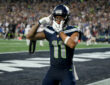 Jaxon Smith-Njigba, Seattle Seahawks
