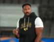 Myles Garrett, Los Angeles Rams