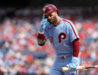 Bryce Harper, Philadelphia Phillies