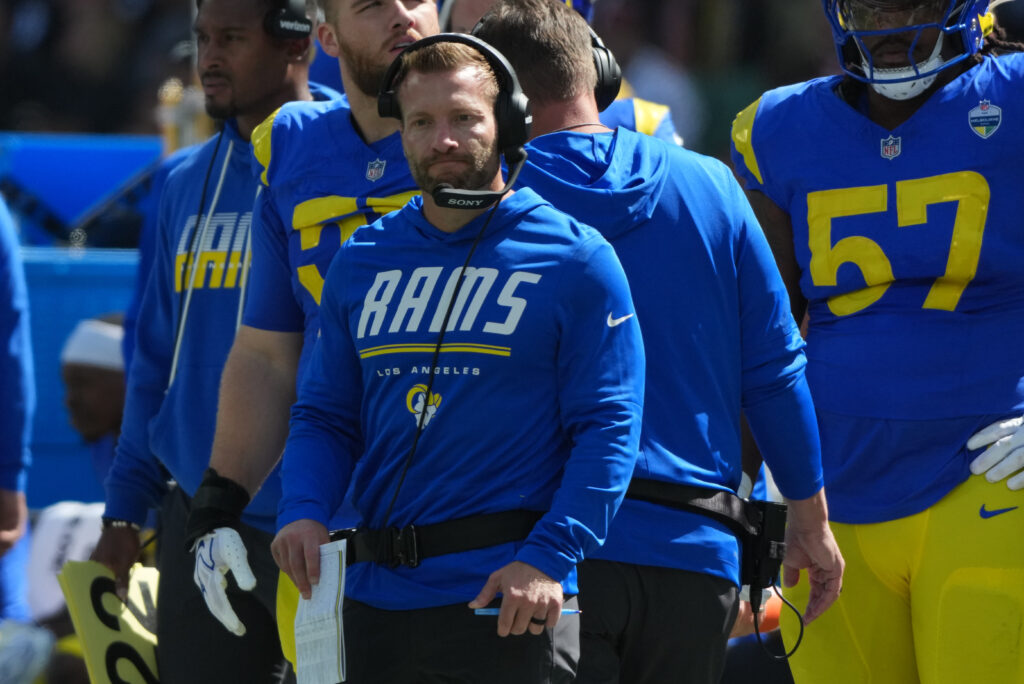 Los Angeles Rams
