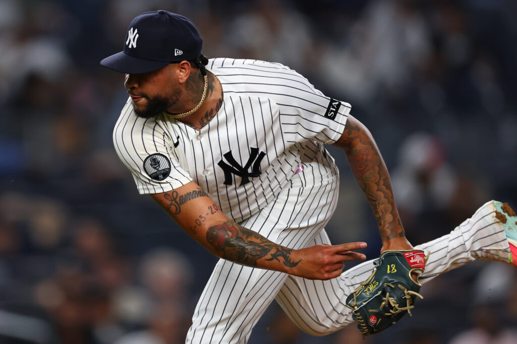 New York Yankees