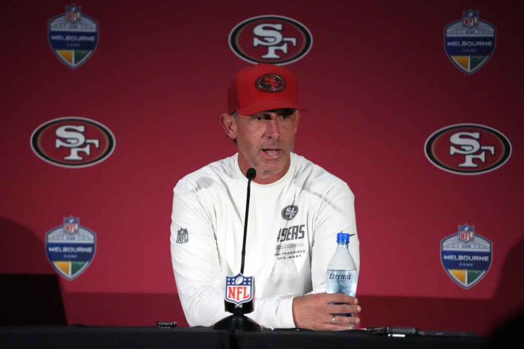 San Francisco 49ers