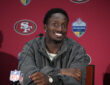 Deebo Samuel, San Francisco 49ers