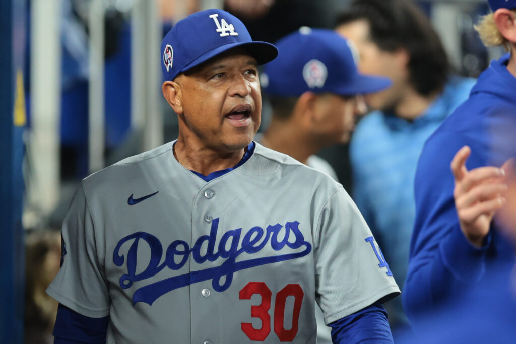 Los Angeles Dodgers
