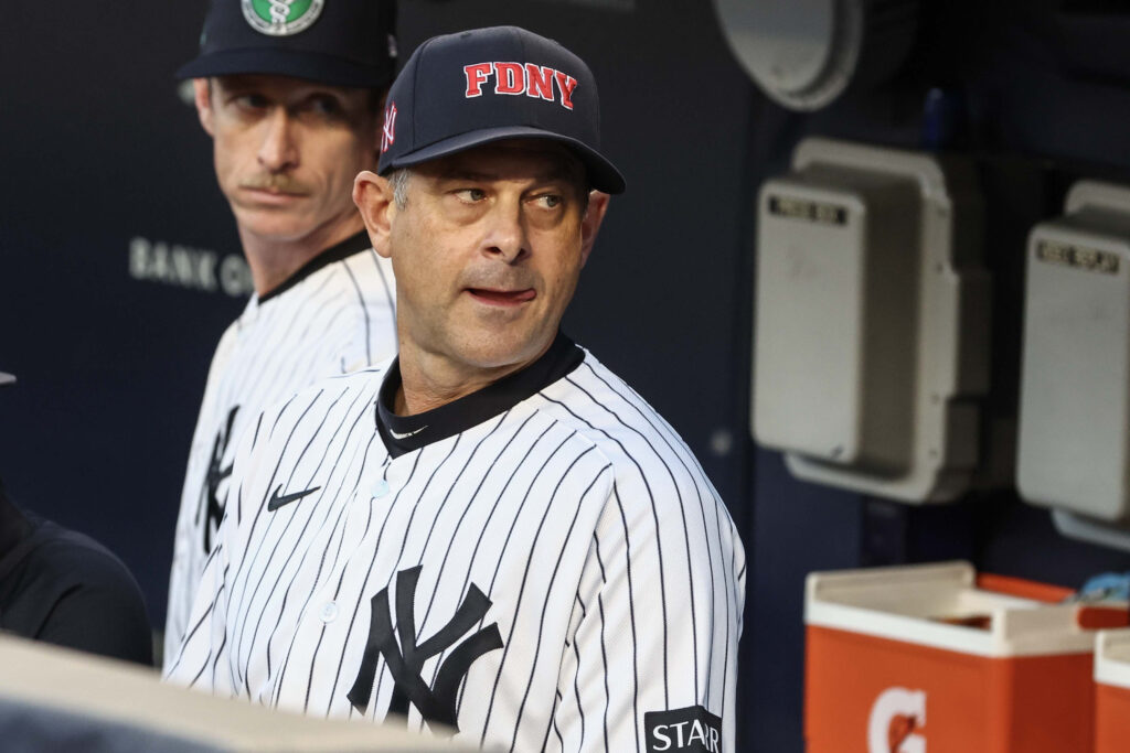 New York Yankees