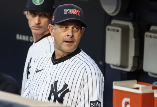 New York Yankees
