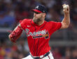 Chris Sale, Atlanta Braves