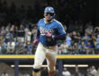 Milwaukee Brewers