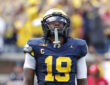 Bryce Underwood, Michigan Wolverines