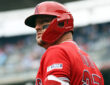 Mike Trout, Los Angeles Angels