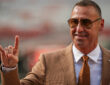 Steve Sarkisian, Texas