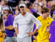 Lane Kiffin, LSU Tigers