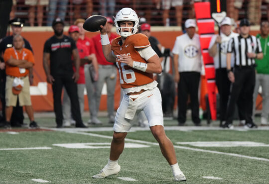 Texas Longhorns