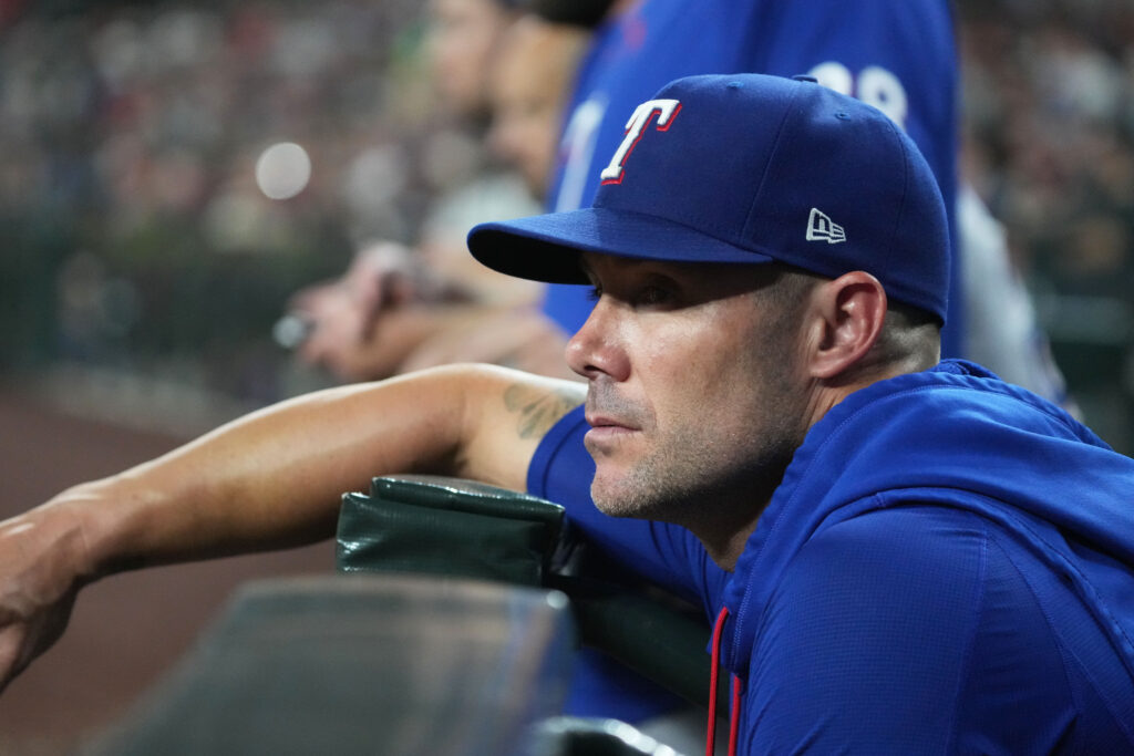 Texas Rangers