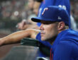 Texas Rangers