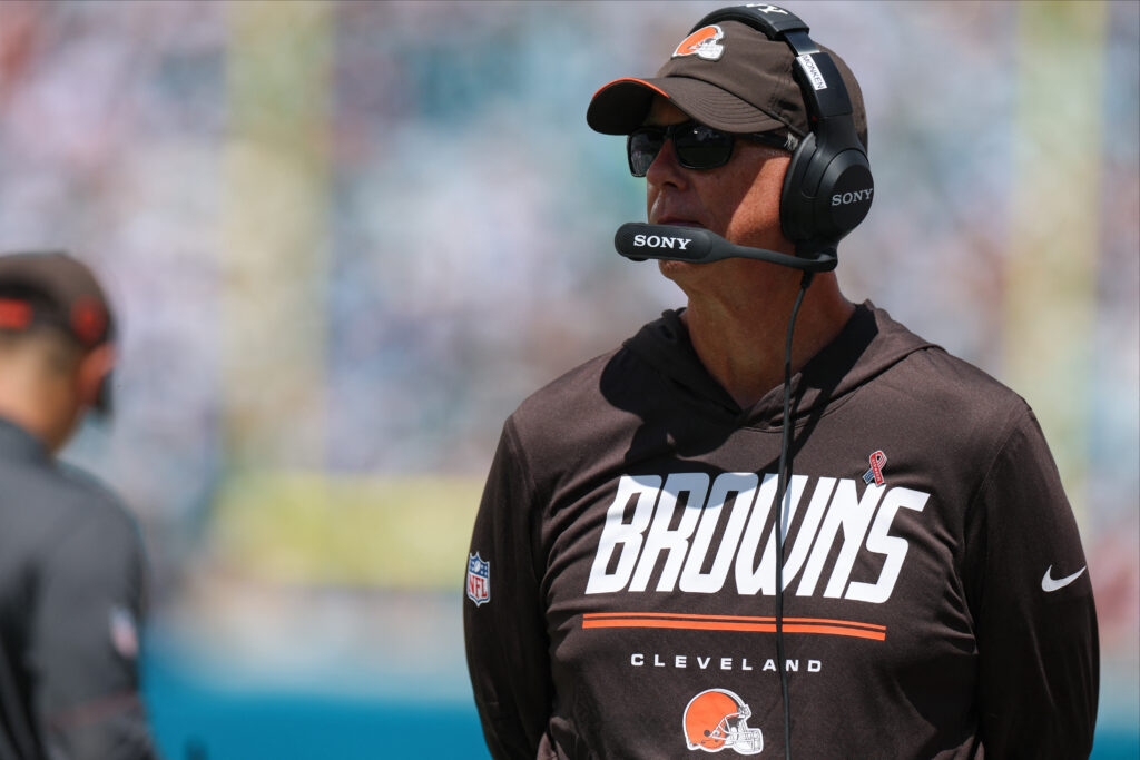 Cleveland Browns