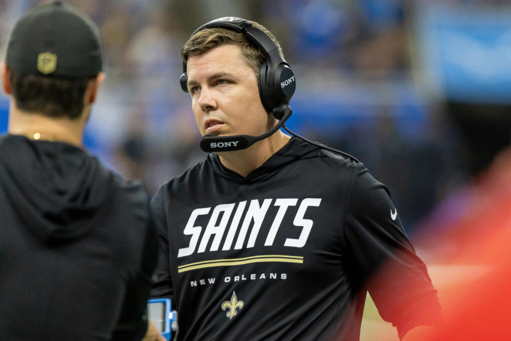 New Orleans Saints