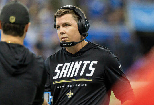 New Orleans Saints