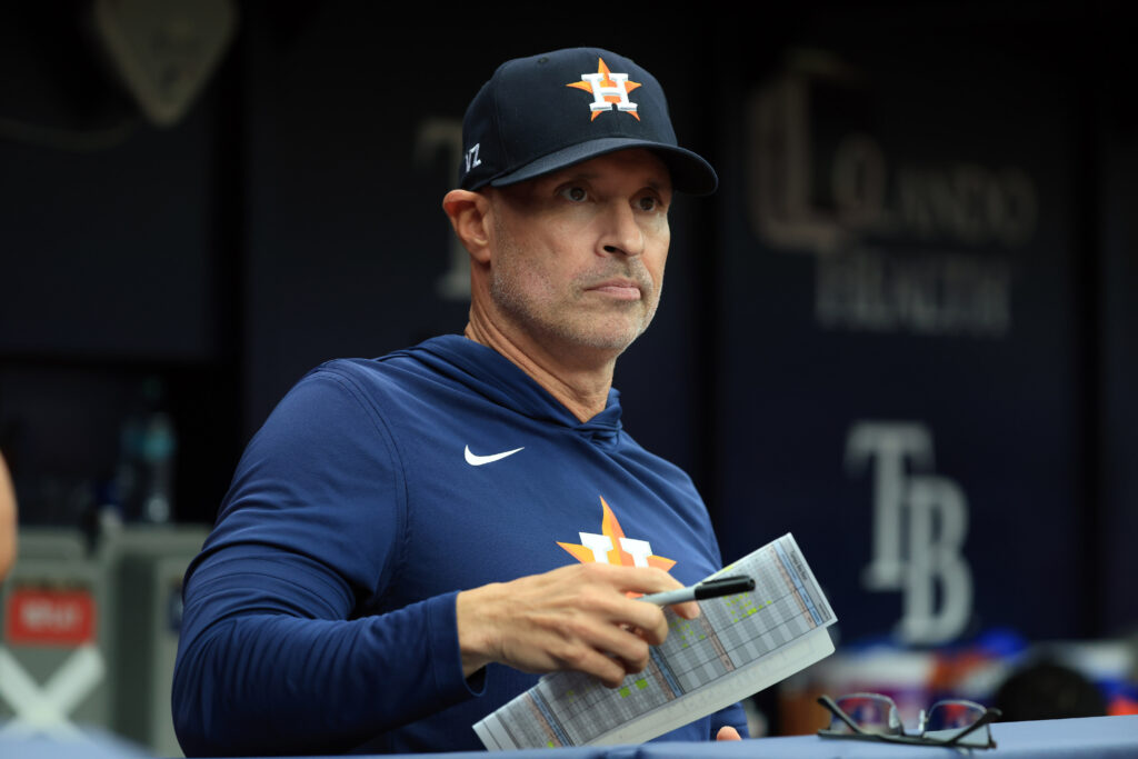 Houston Astros