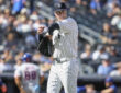 Cam Schlittler, New York Yankees