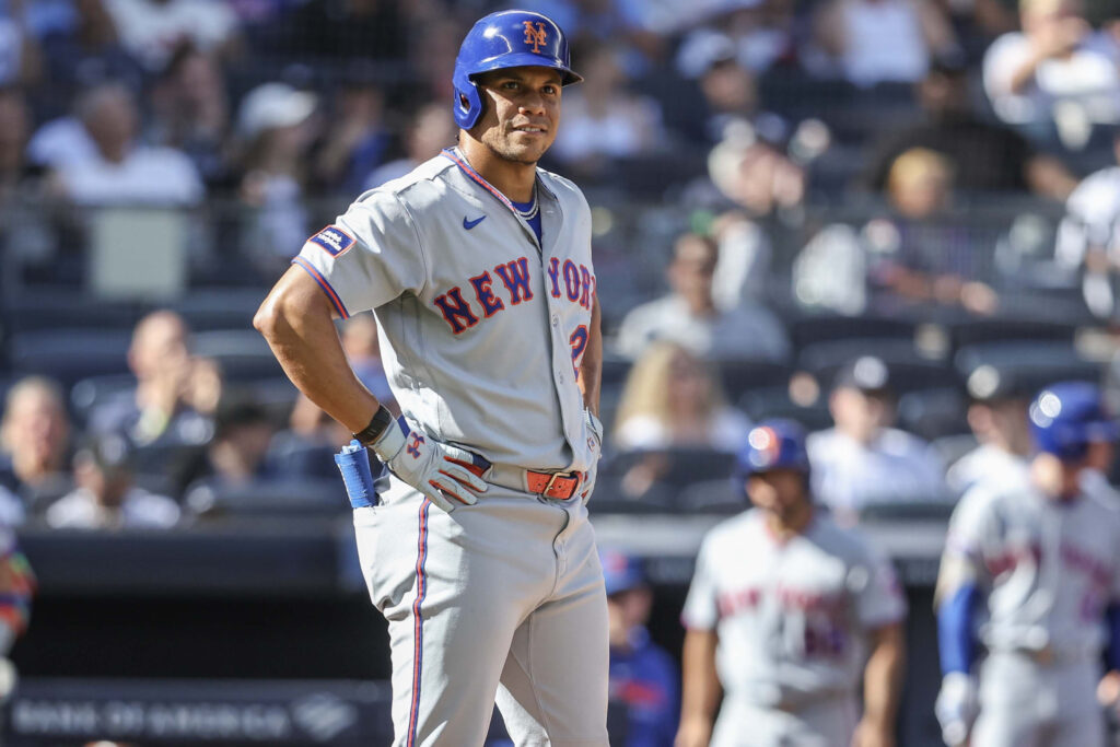 Juan Soto, New York Mets