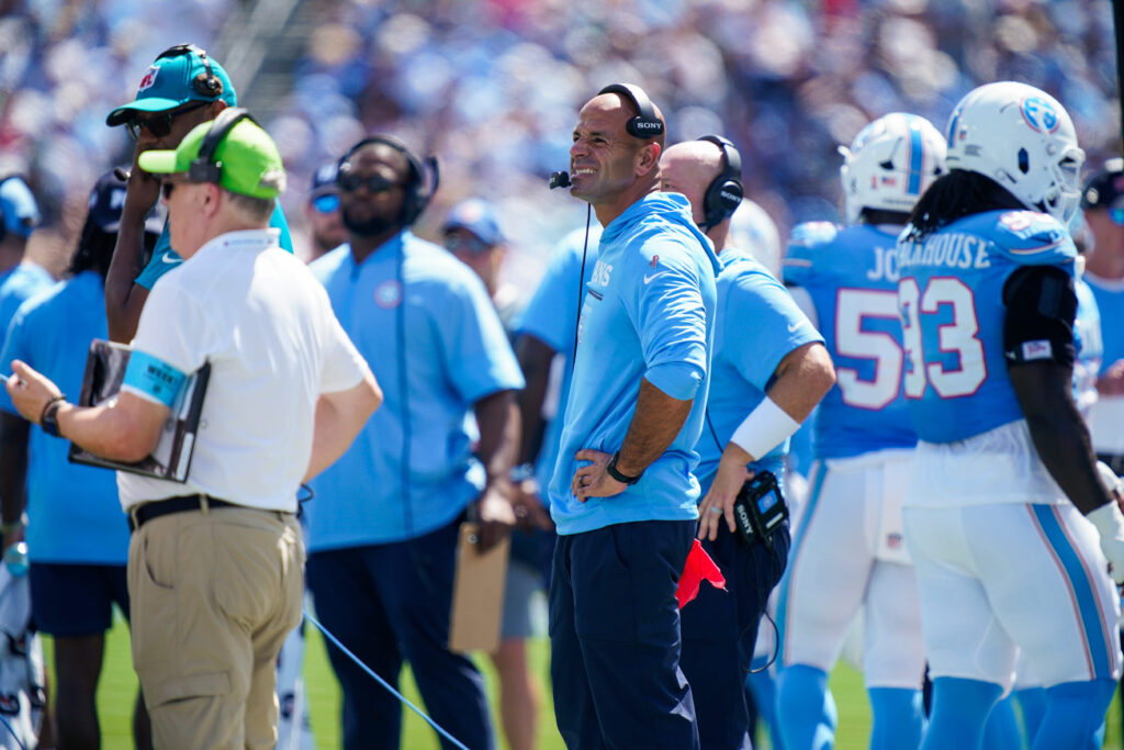 Tennessee Titans