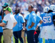 Tennessee Titans
