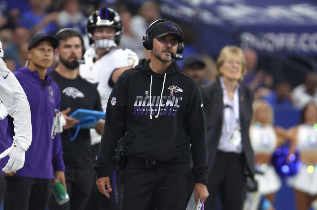Baltimore Ravens
