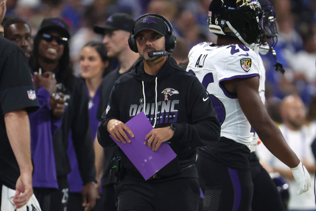 Baltimore Ravens