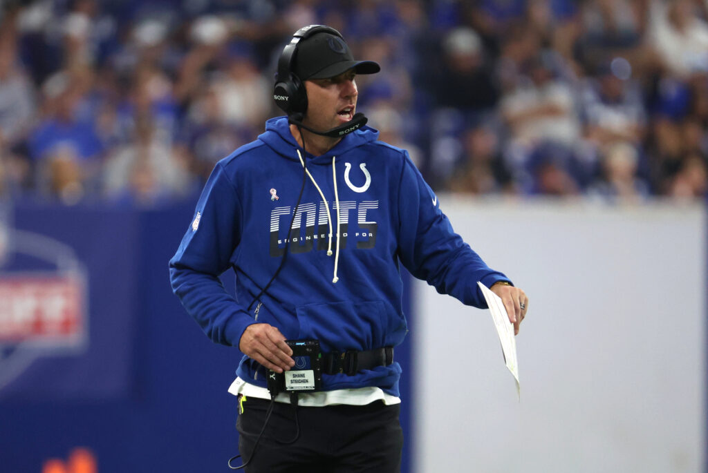 Indianapolis Colts