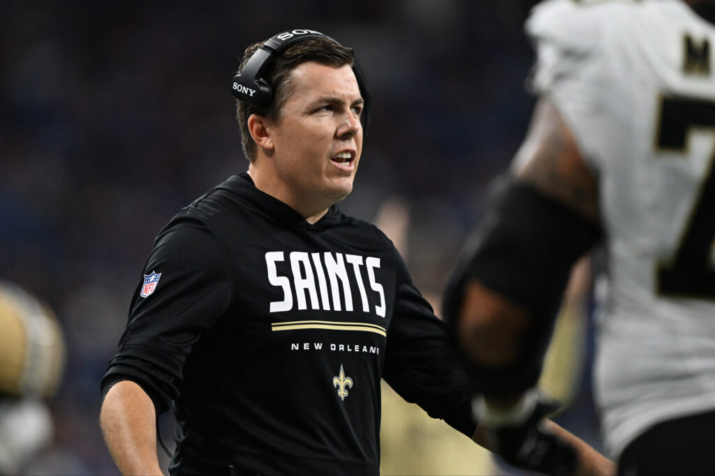 New Orleans Saints