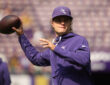 J.J. McCarthy, Minnesota Vikings