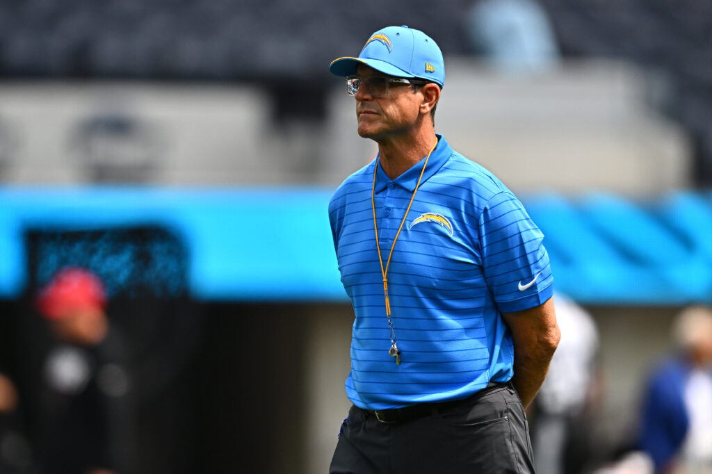 Los Angeles Chargers