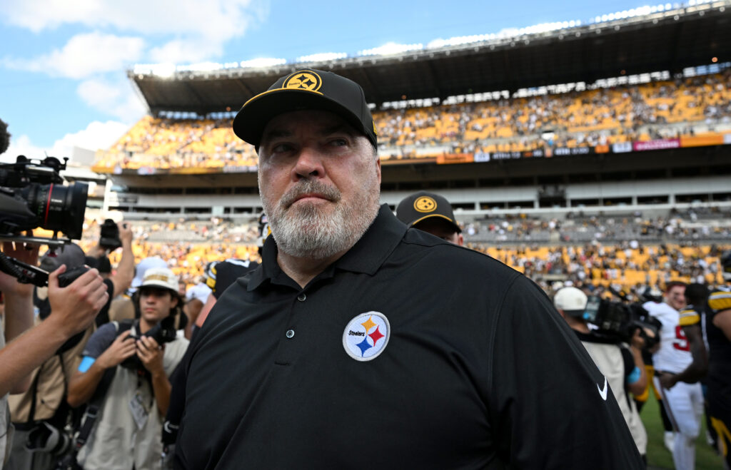 Pittsburgh Steelers