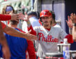 Bryson Stott, Philadelphia Phillies