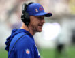 Joe Brady, Buffalo Bills