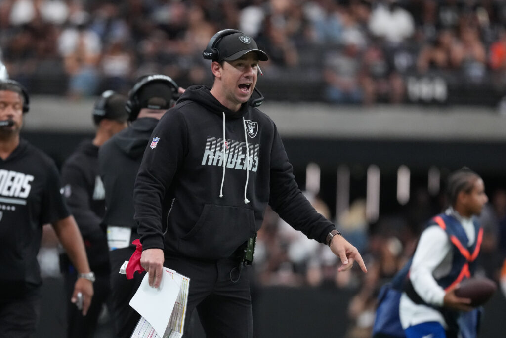 Las Vegas Raiders