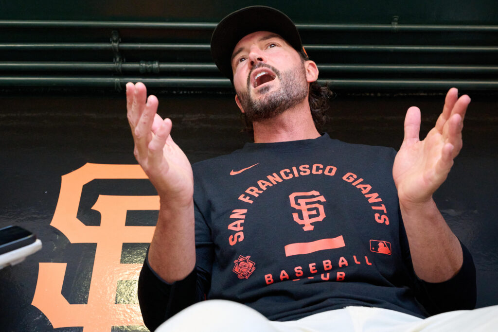 San Francisco Giants