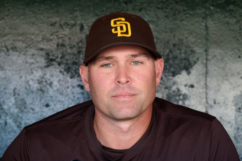 San Diego Padres