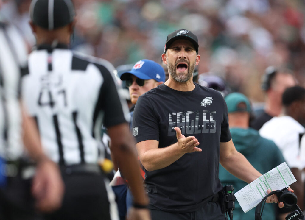Philadelphia Eagles