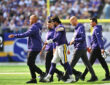 Kyler Murray, Minnesota Vikings