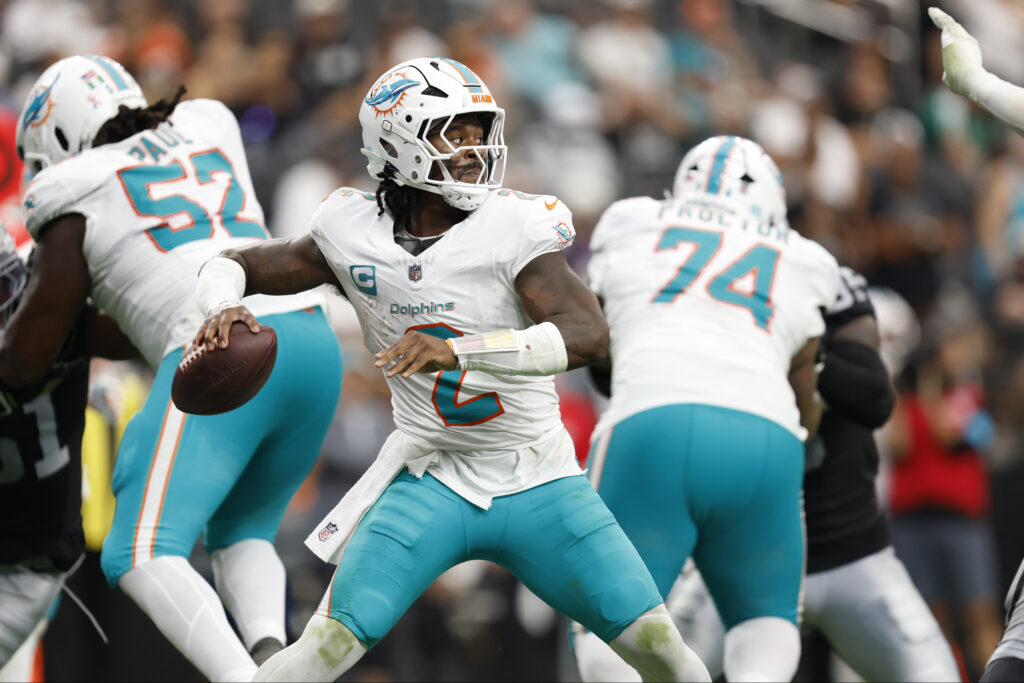 Miami Dolphins